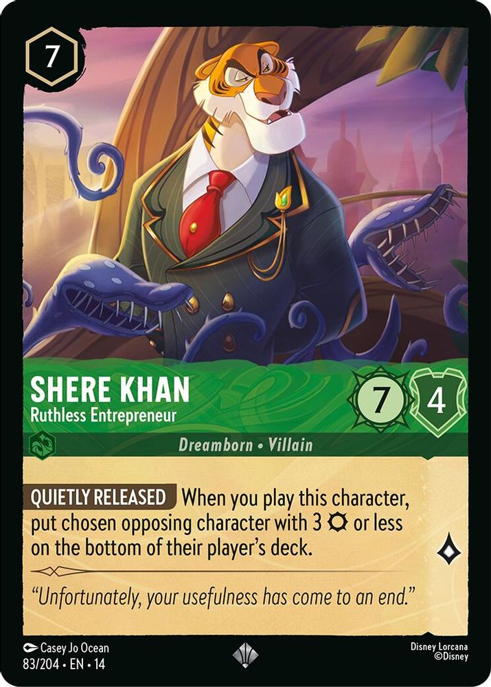 Shere Khan - Ruthless Entrepreneur [14 - HYP - #083]