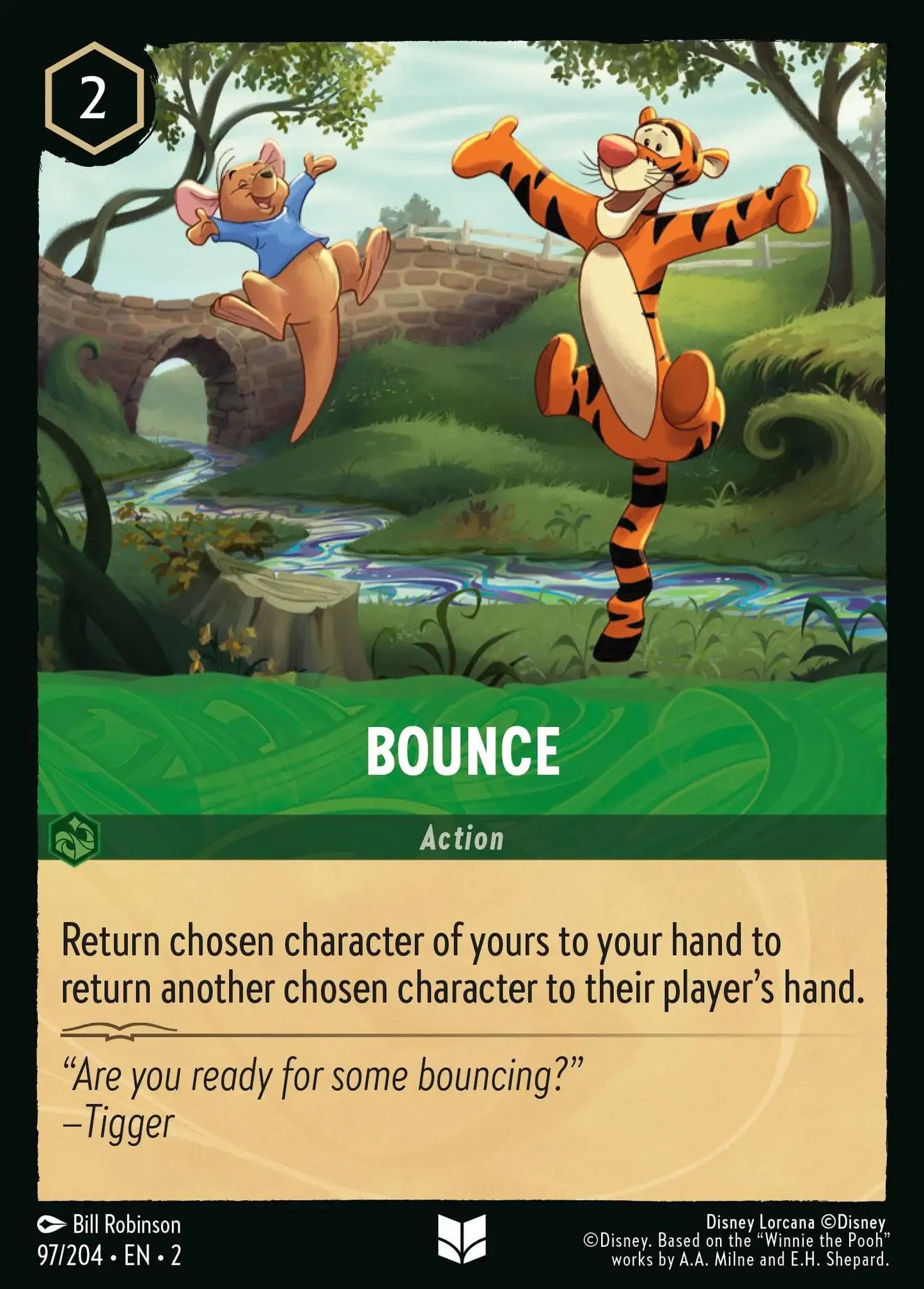 Bounce [ROF - #097]