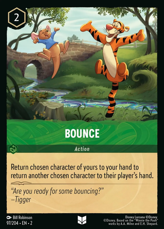 Bounce [ROF - #097]